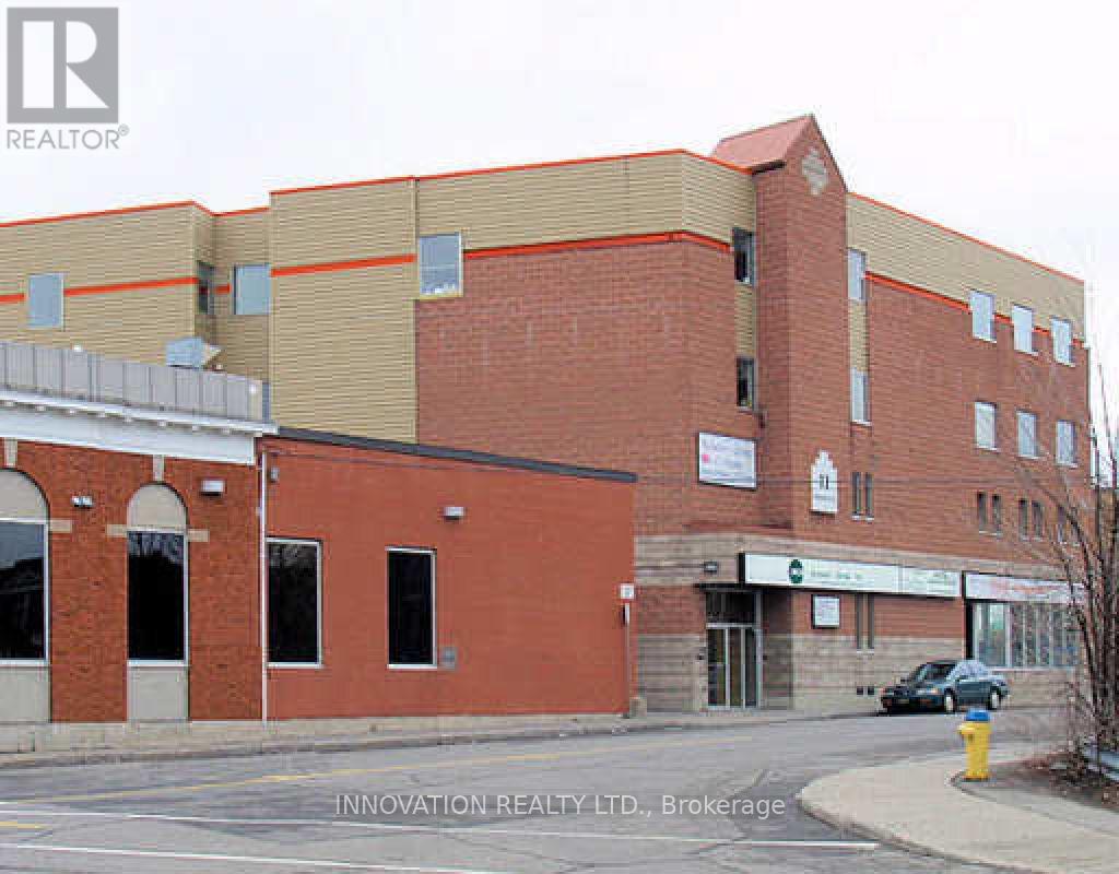 303 - 11 Rosemount Avenue Property Photo 1