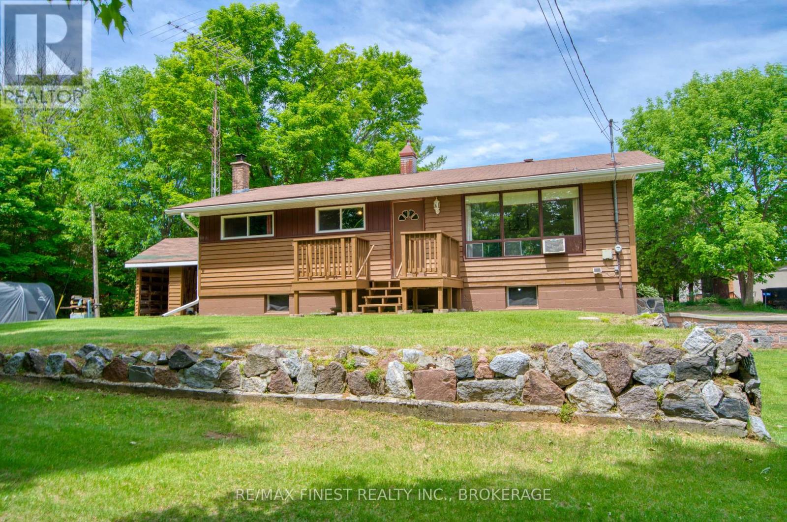 1015a Legion Road Property Photo 1