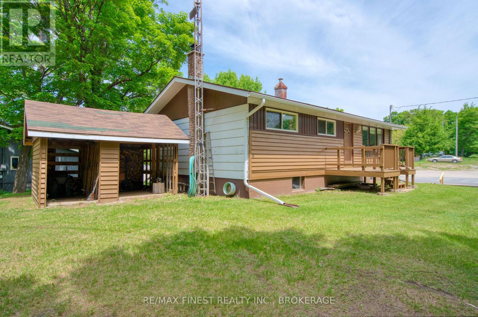 1015a Legion Road Property Photo 3