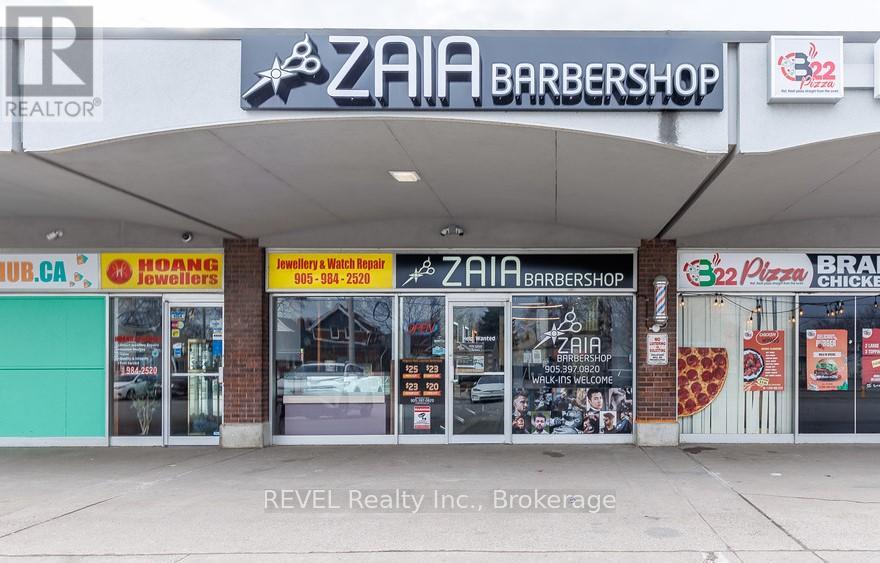 120 WELLAND AVENUE