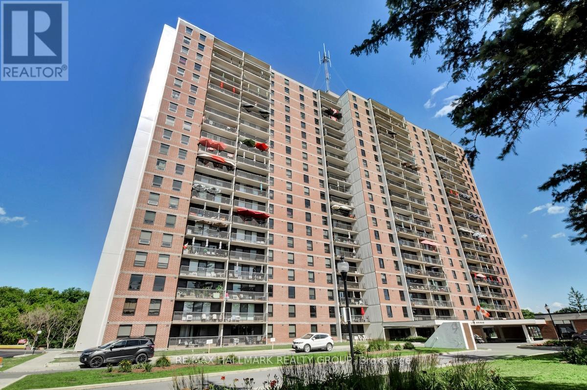 1007 - 665 BATHGATE DRIVE Property Photo 1