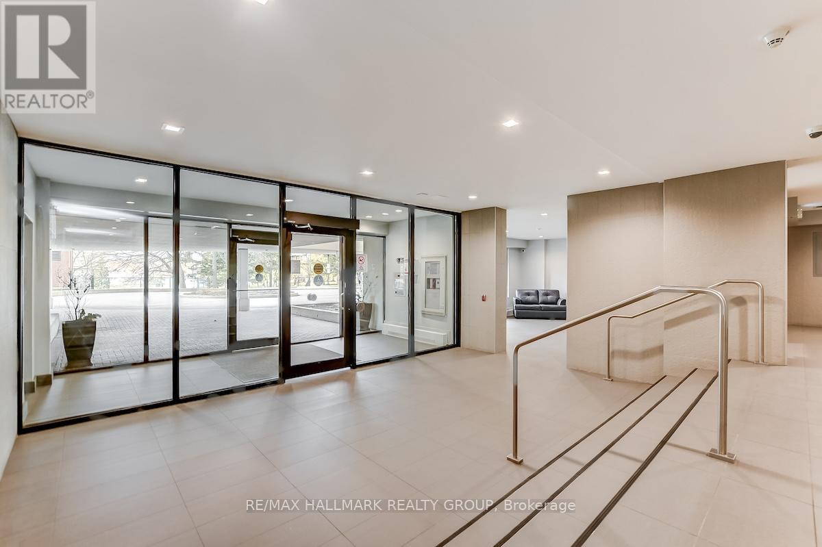 1007 - 665 Bathgate Drive Property Photo 8