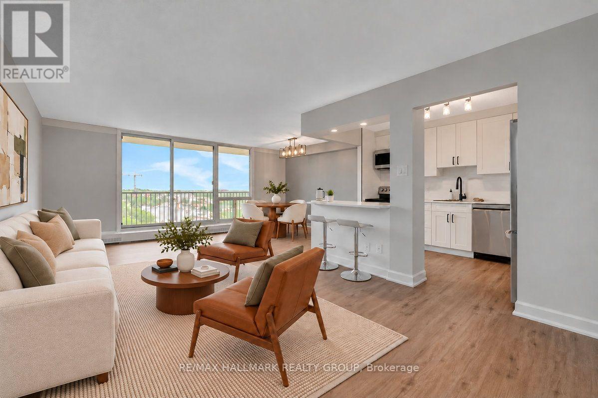 1007 - 665 Bathgate Drive Property Photo 12