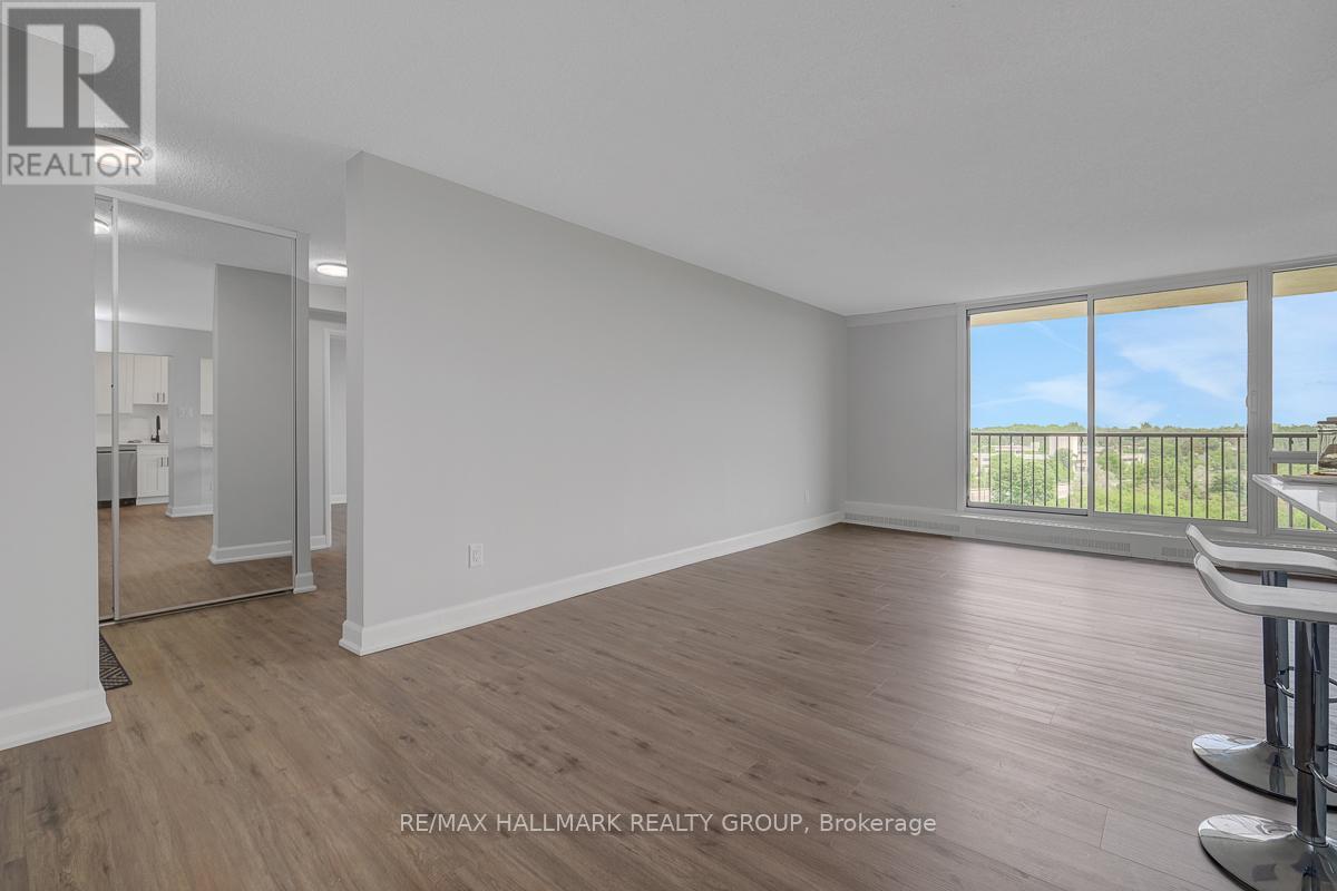 1007 - 665 Bathgate Drive Property Photo 13
