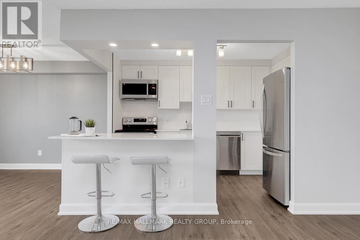 1007 - 665 Bathgate Drive Property Photo 14
