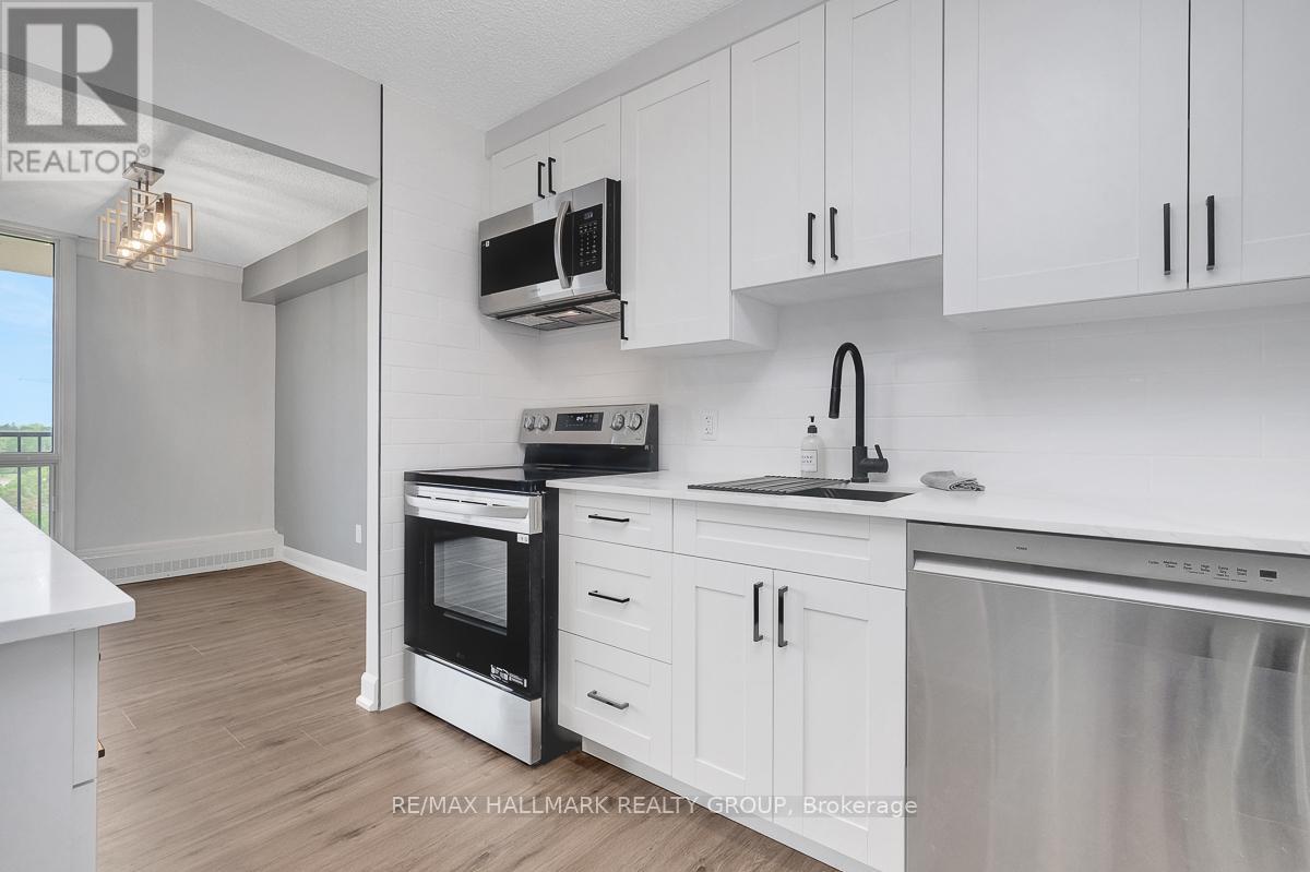 1007 - 665 Bathgate Drive Property Photo 20