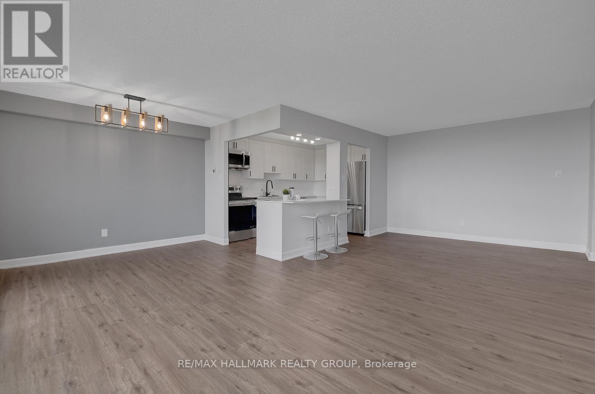 1007 - 665 Bathgate Drive Property Photo 21