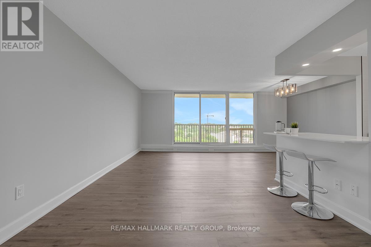 1007 - 665 Bathgate Drive Property Photo 23