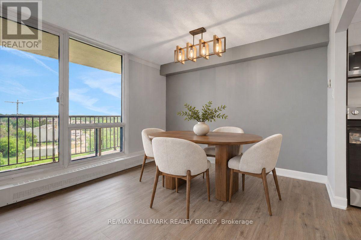 1007 - 665 Bathgate Drive Property Photo 27