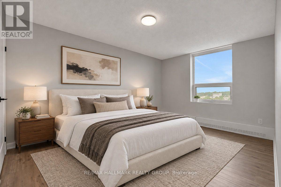 1007 - 665 Bathgate Drive Property Photo 33