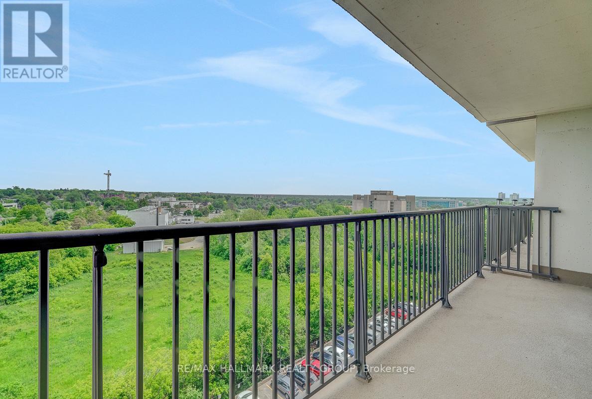 1007 - 665 Bathgate Drive Property Photo 38