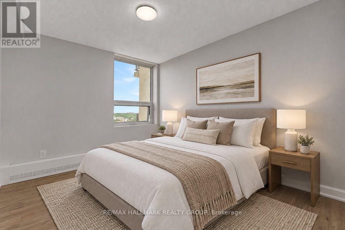 1007 - 665 Bathgate Drive Property Photo 38