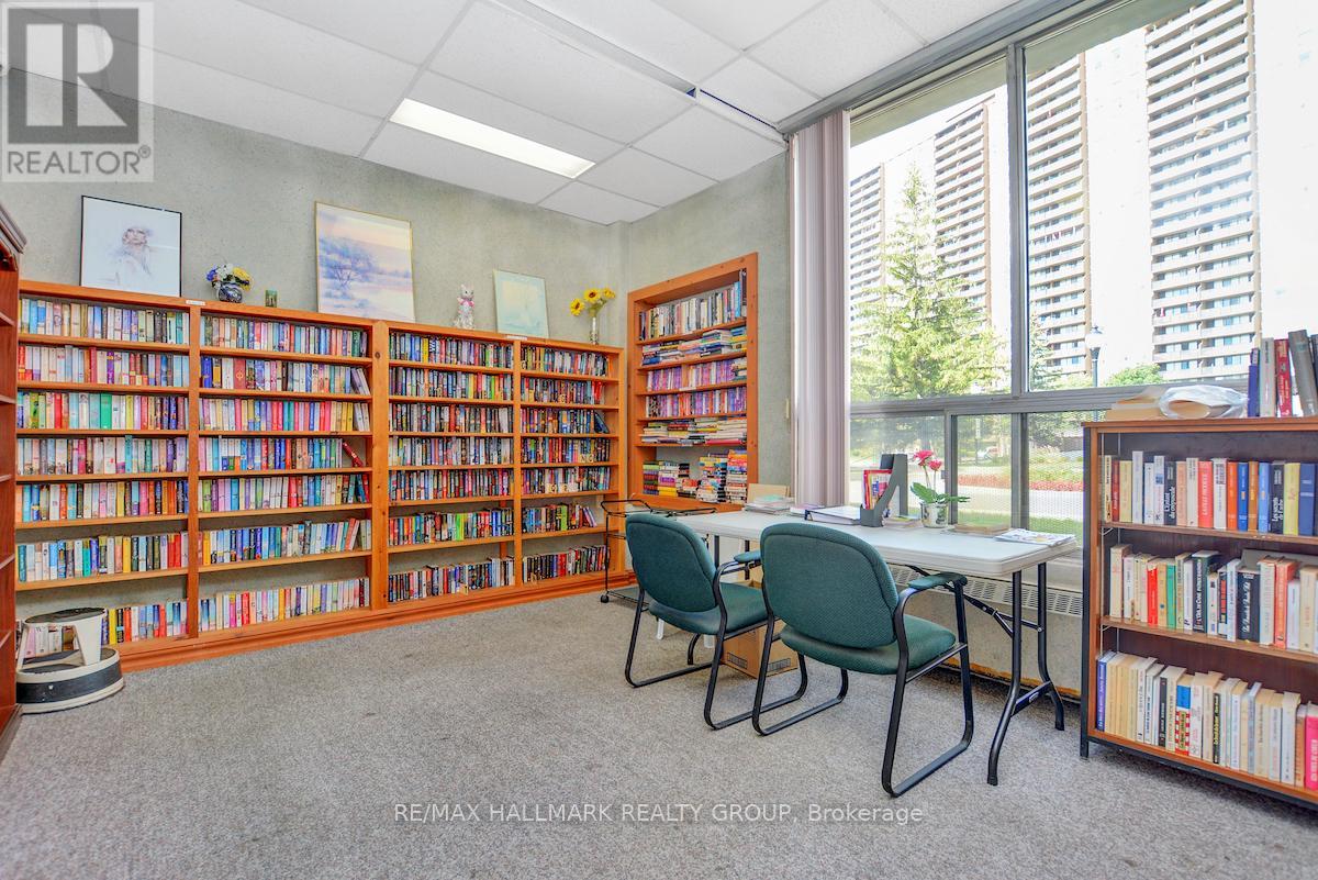 1007 - 665 Bathgate Drive Property Photo 41