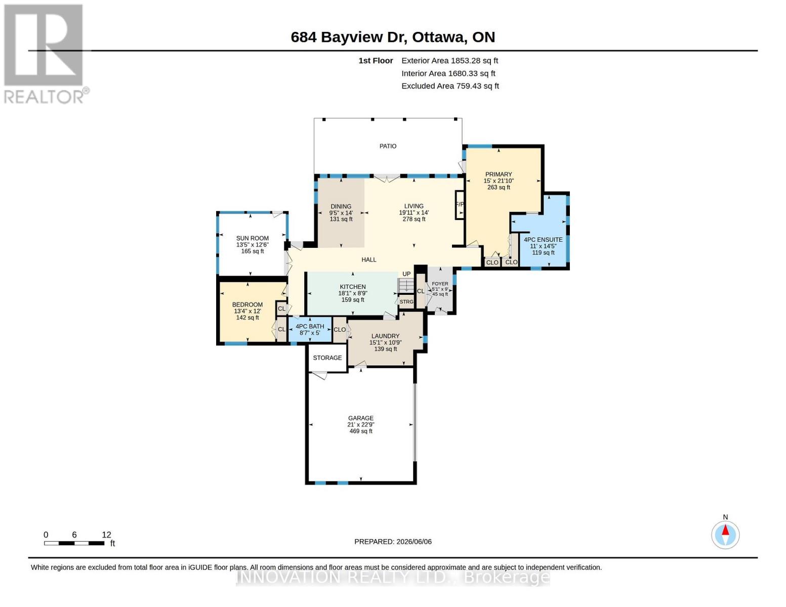 684 Bayview Drive Property Photo 43