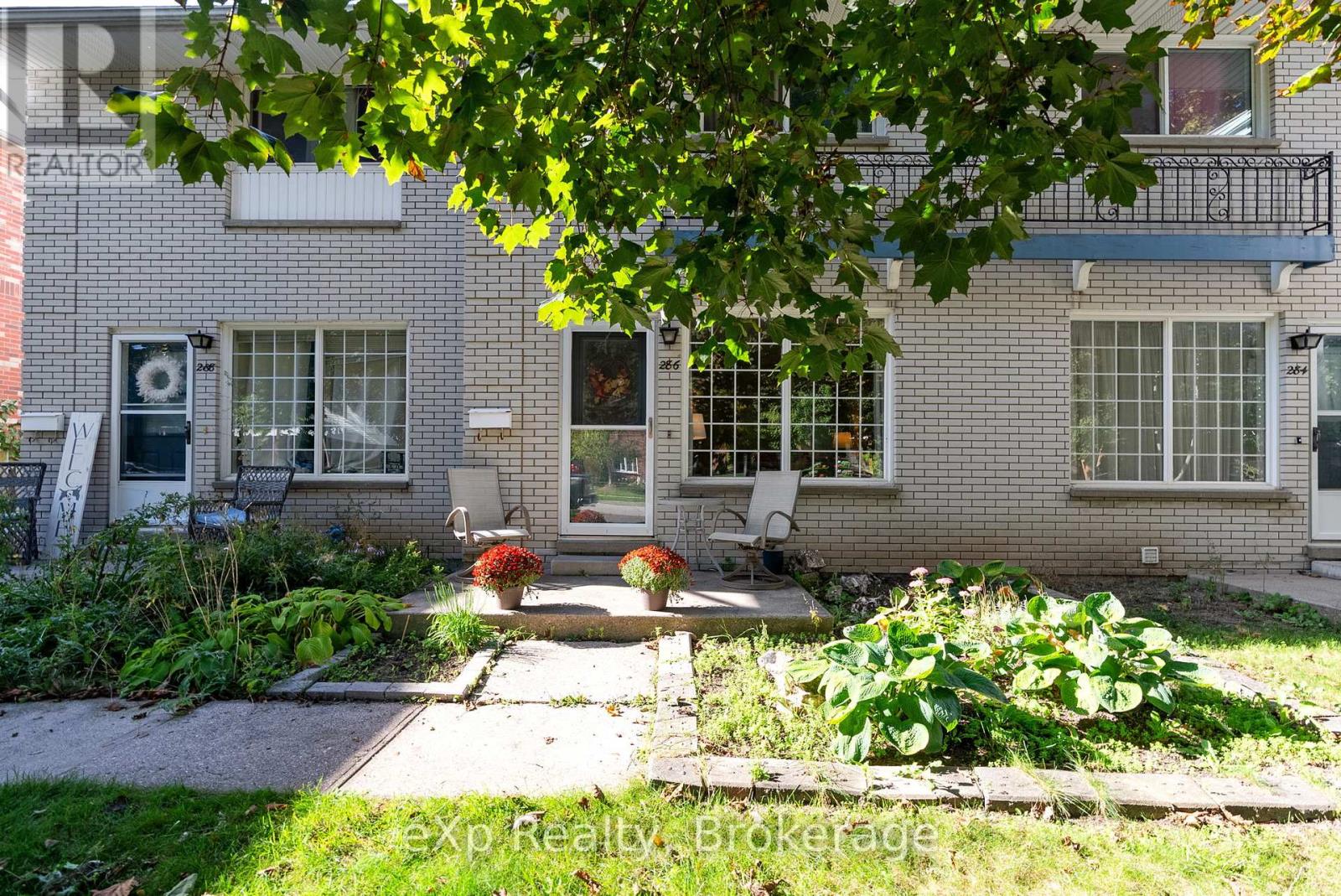 286 DUFFERIN STREET Property Photo 1
