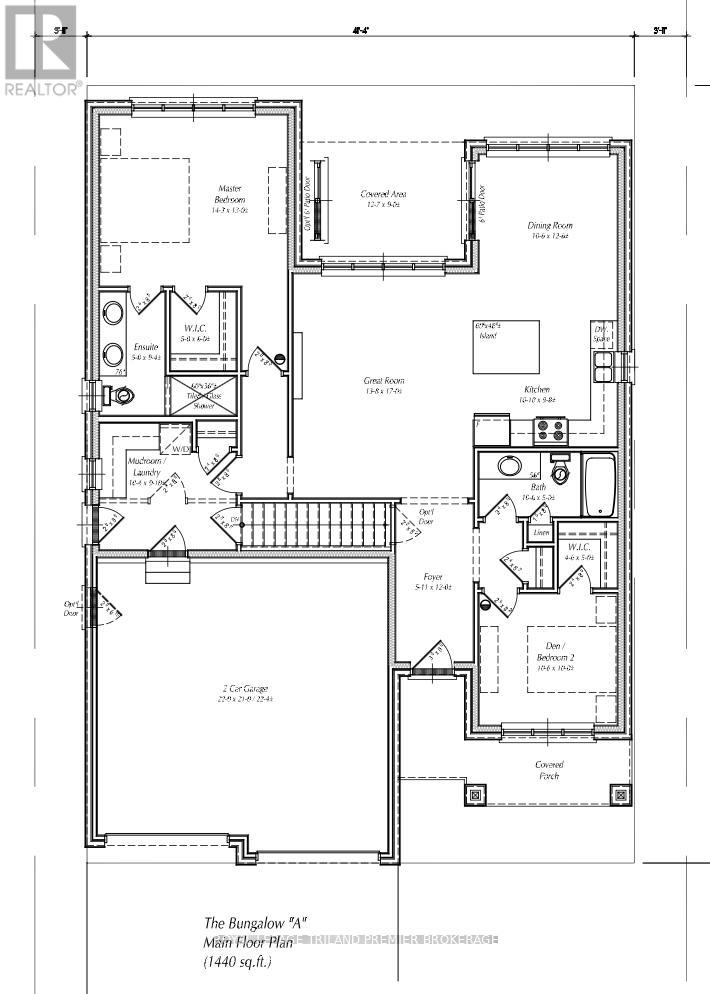 85 Dearing Drive Property Photo 2