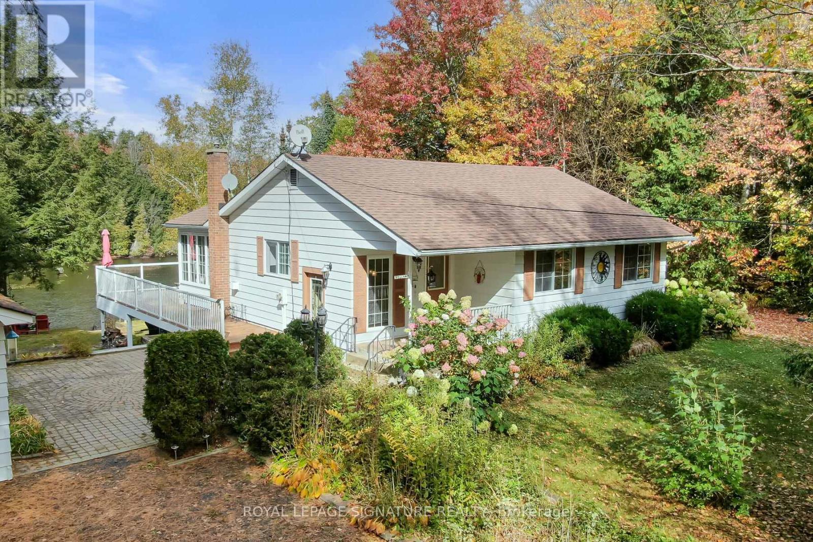 1047 Lagoon Road Property Photo 1