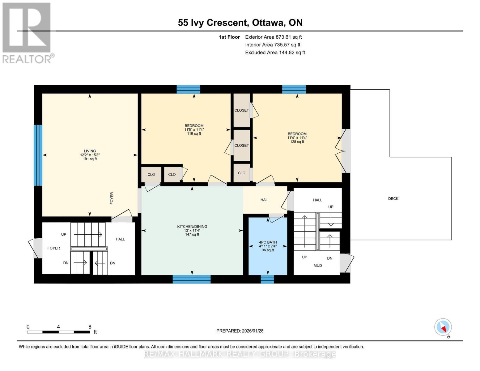 2 - 55 Ivy Crescent Property Photo 29