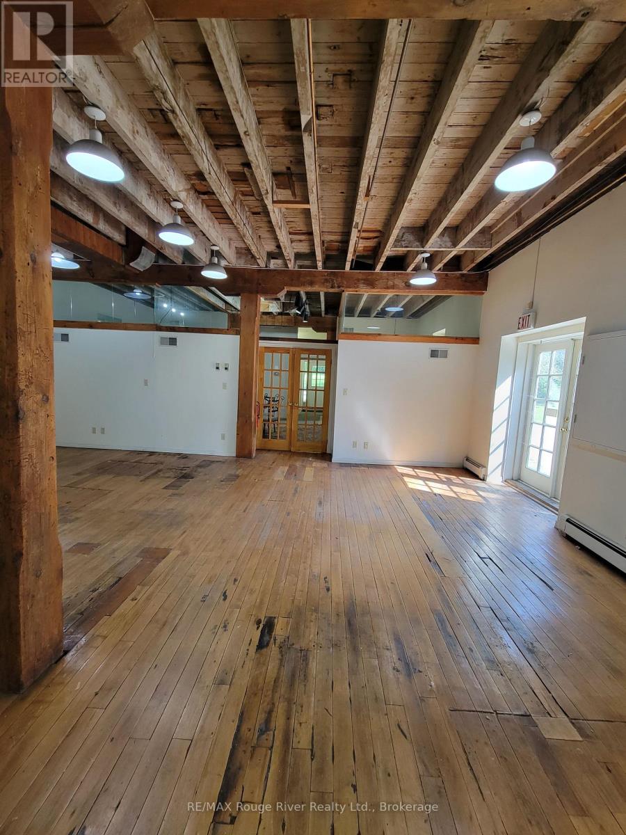 1st Floor - 4476 County Road 10 Road Property Photo 6