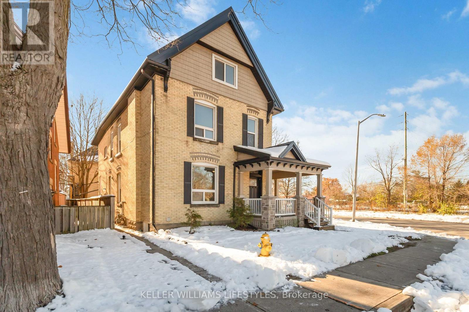 79 Beaconsfield Avenue Property Photo 5