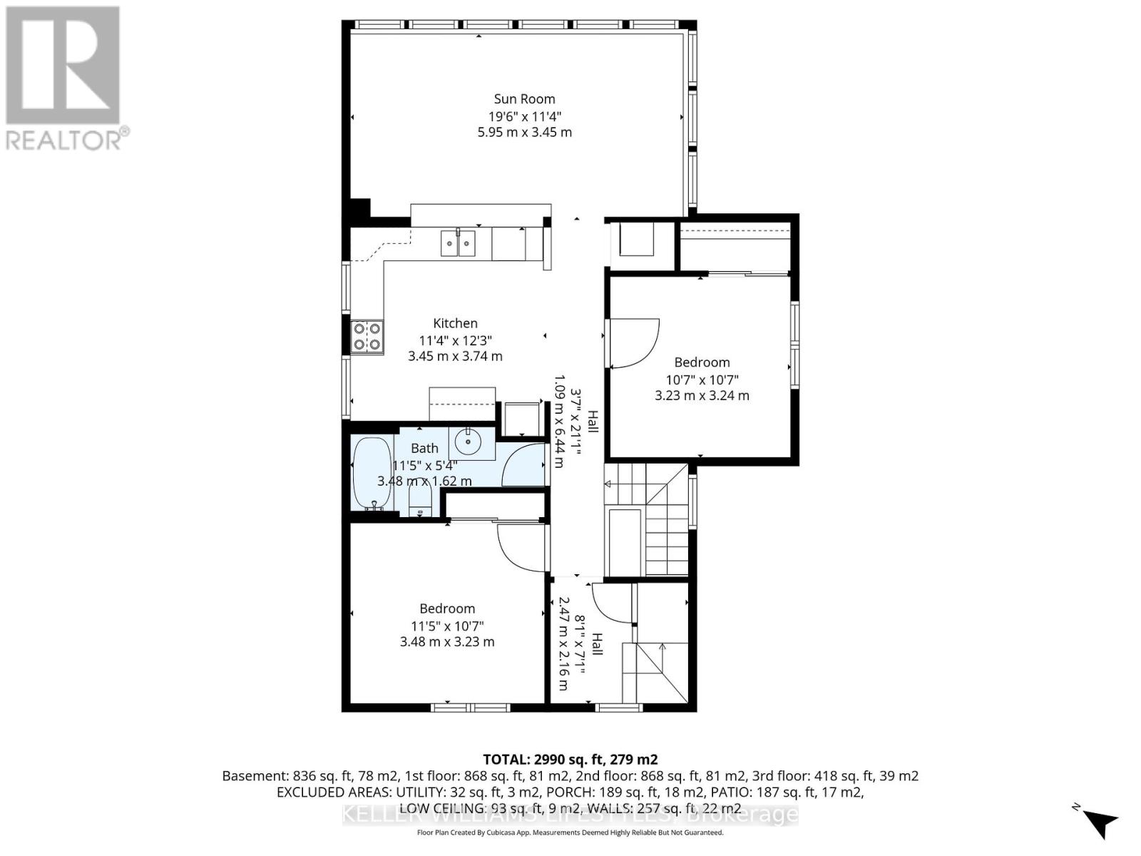 79 Beaconsfield Avenue Property Photo 48