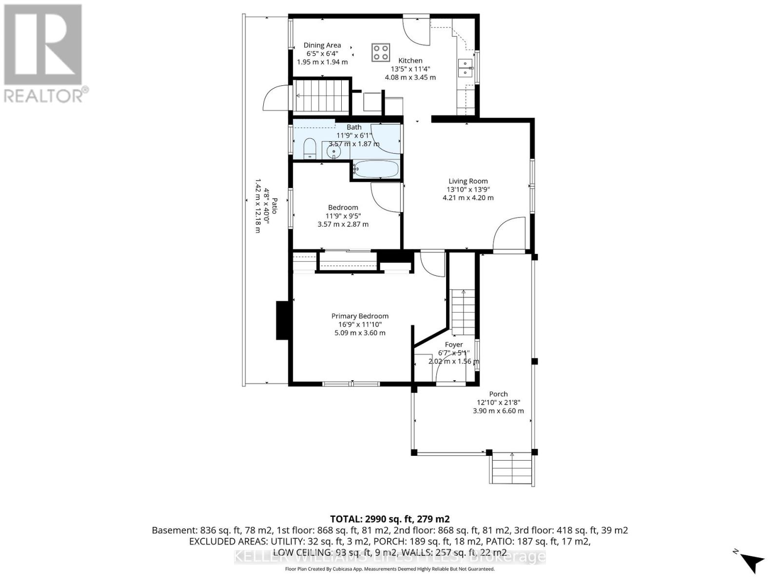 79 Beaconsfield Avenue Property Photo 49