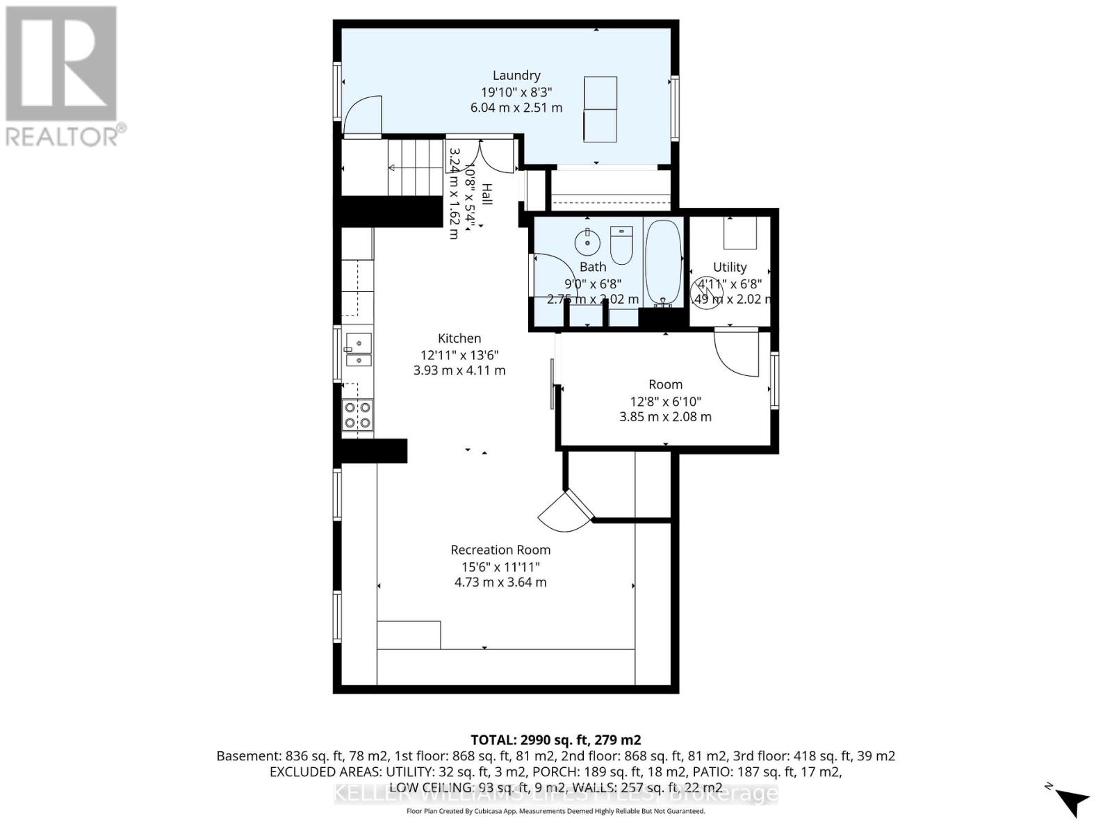79 Beaconsfield Avenue Property Photo 50