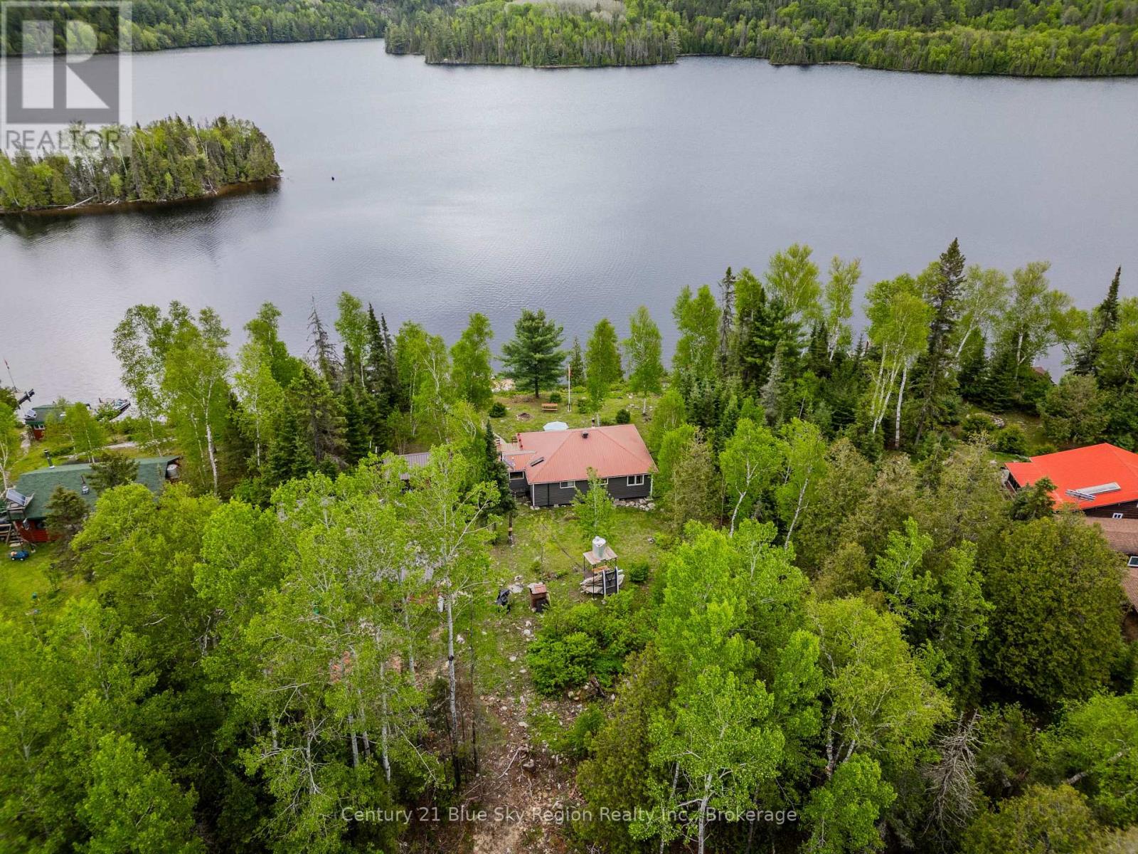 10385 Rabbit Lake Property Photo 1