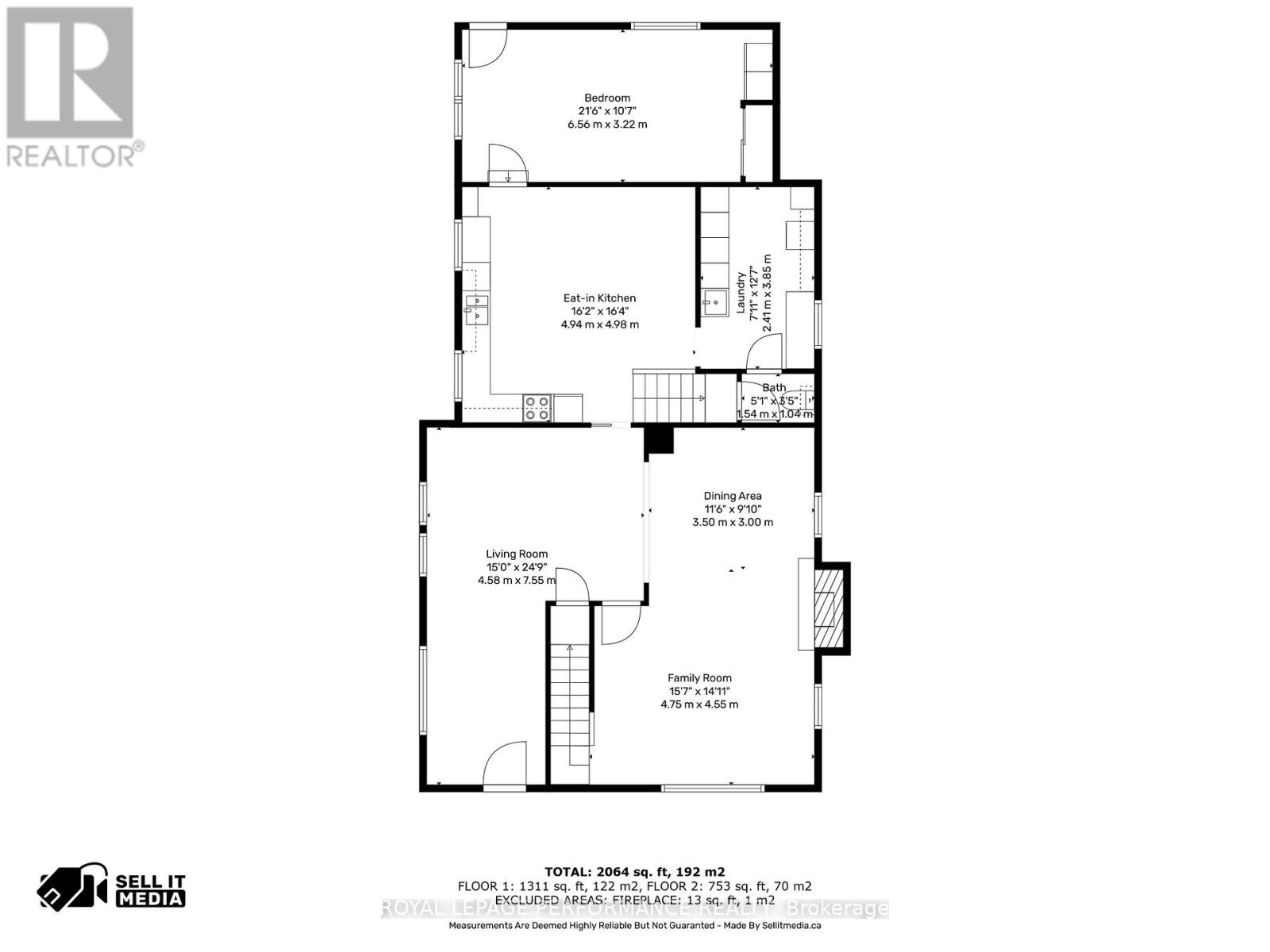 72 Longueuil Street Property Photo 2