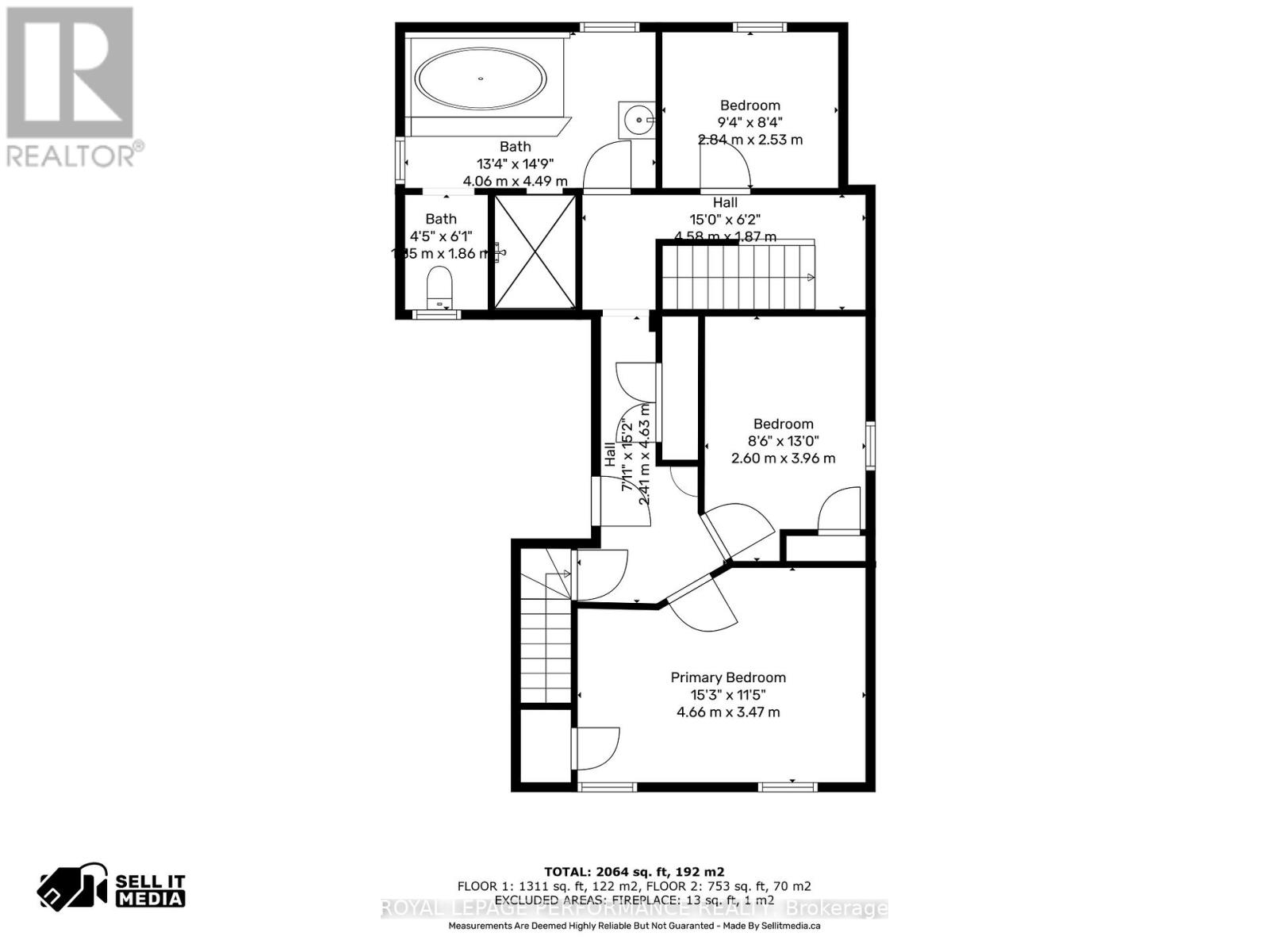 72 Longueuil Street Property Photo 3