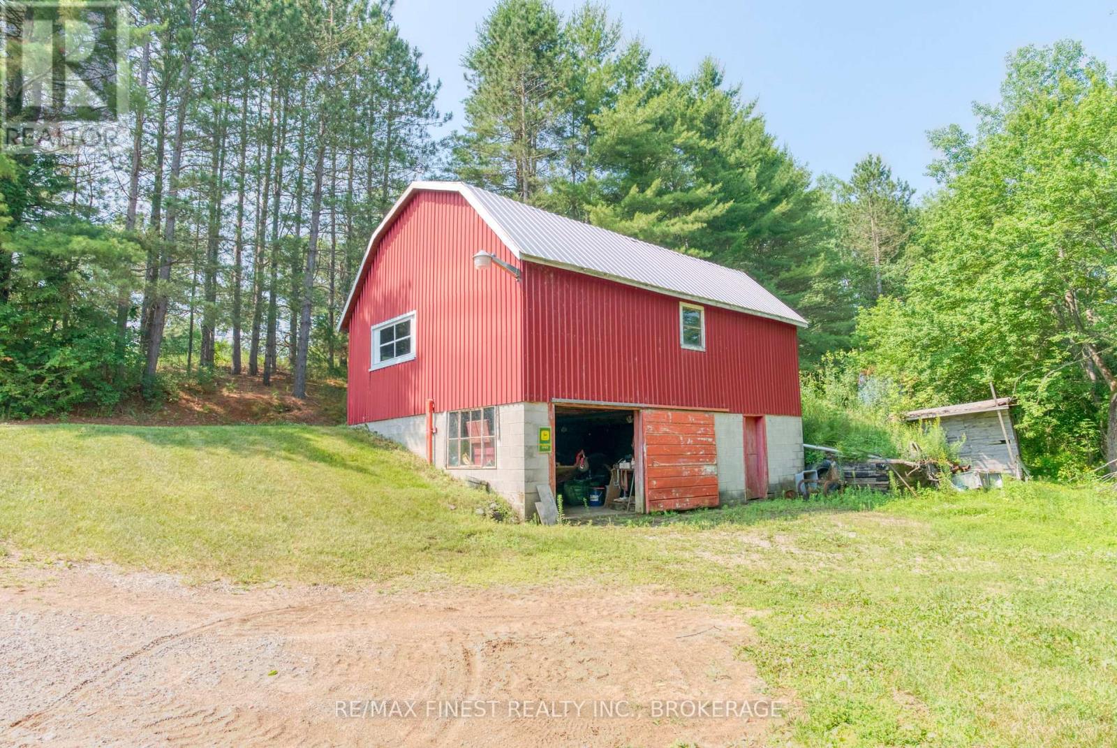 1286 Brock Road Property Photo 5