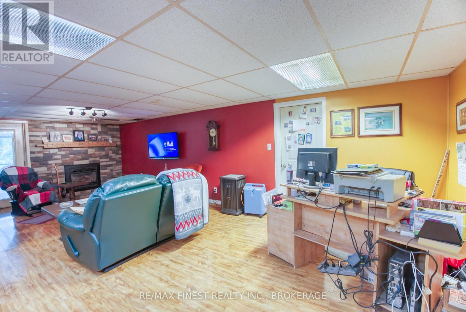 1286 Brock Road Property Photo 35