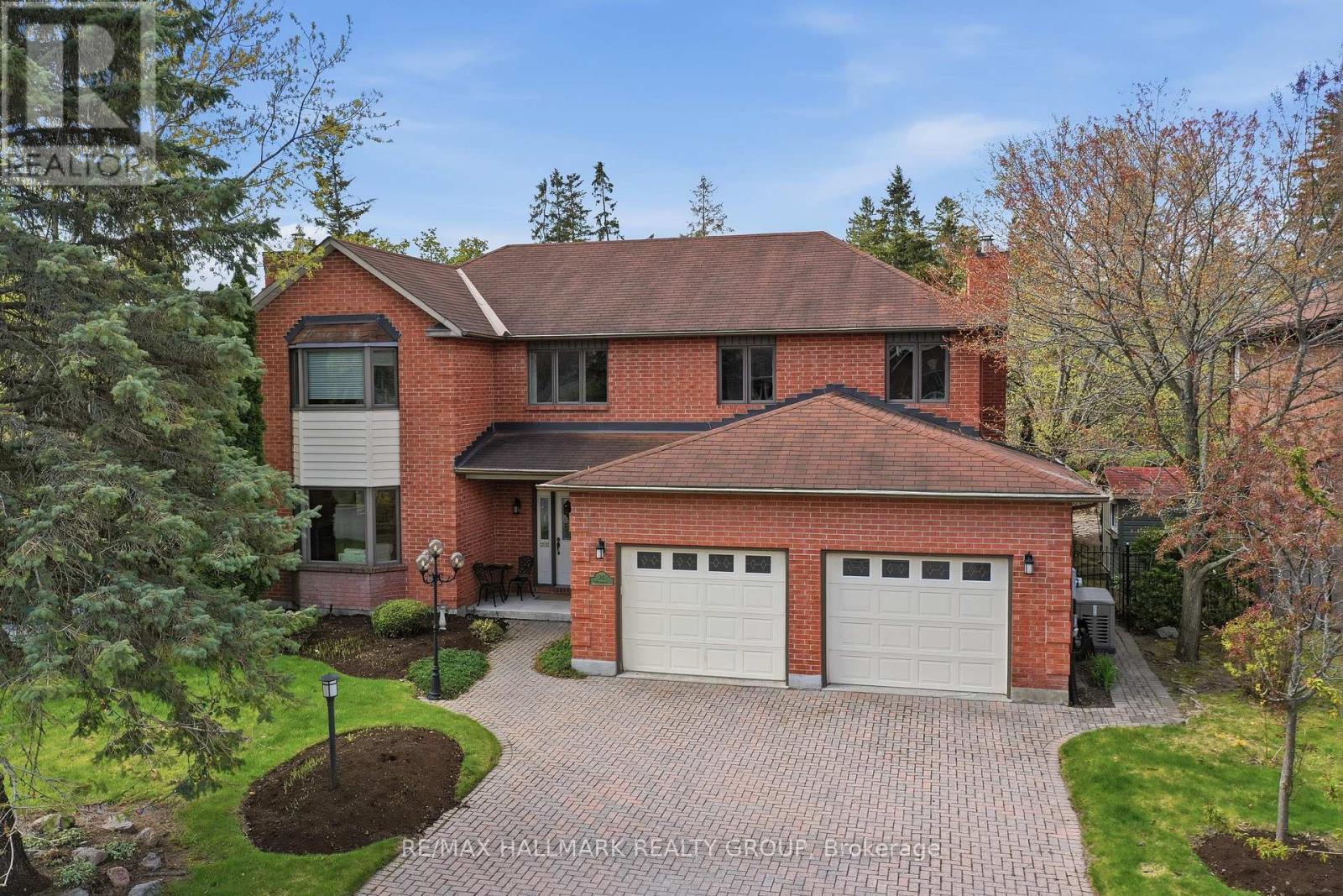 20 HALLDORSON CRESCENT