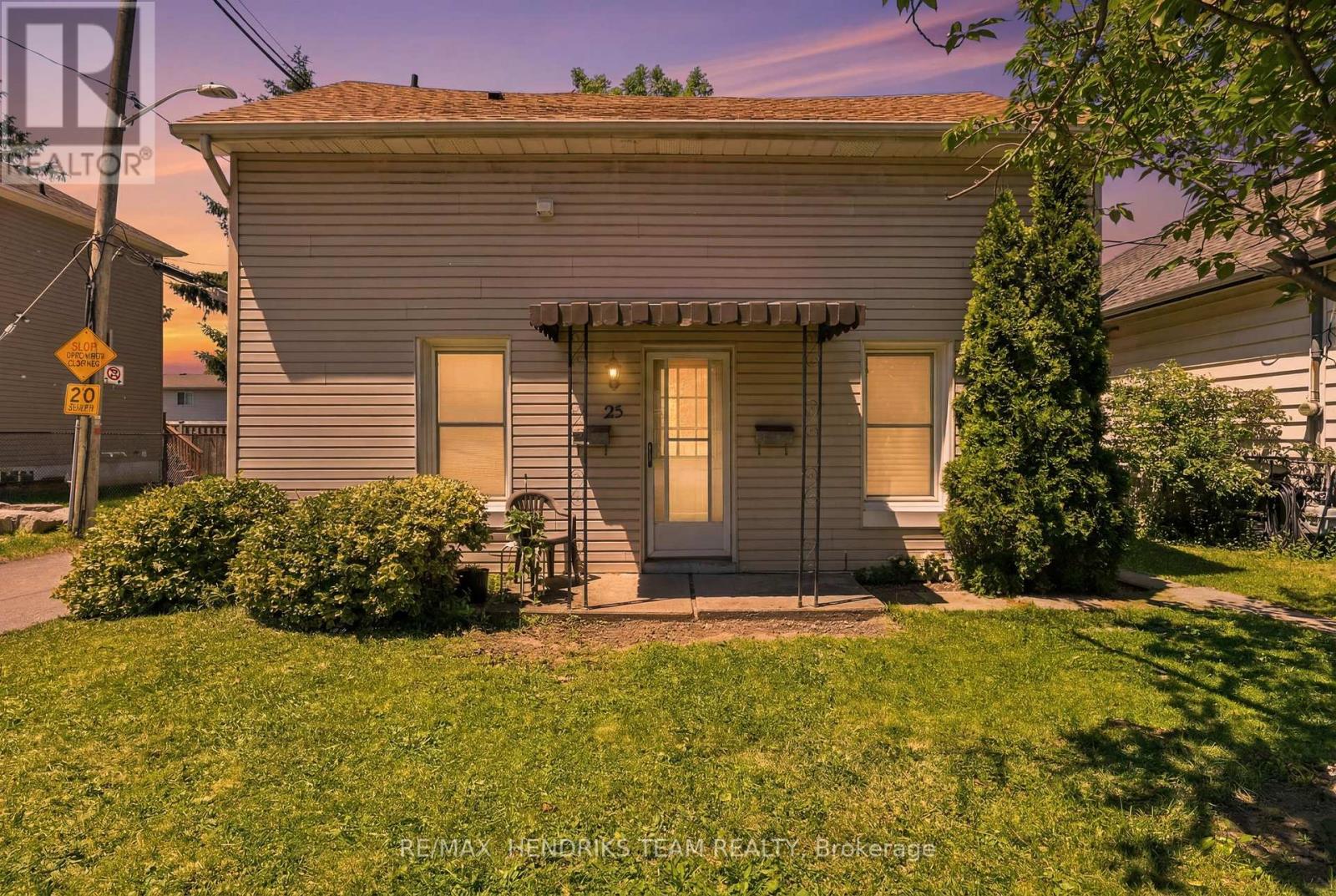 25 Bessey Street Property Photo 1