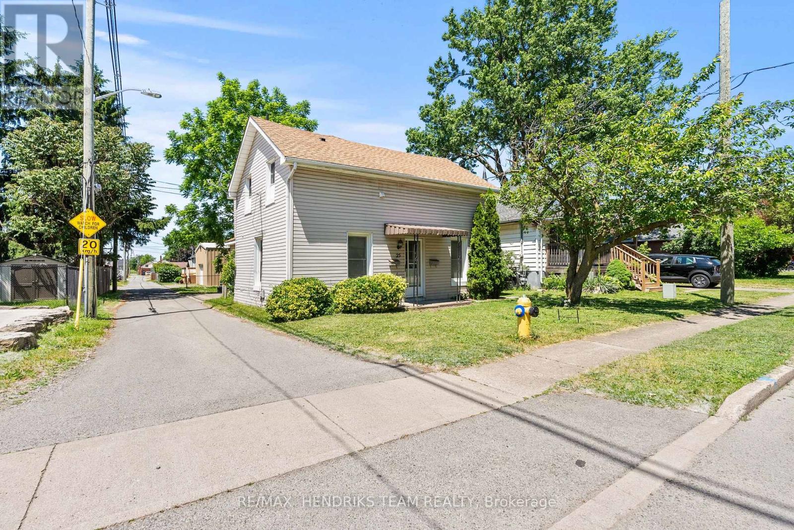 25 Bessey Street Property Photo 2