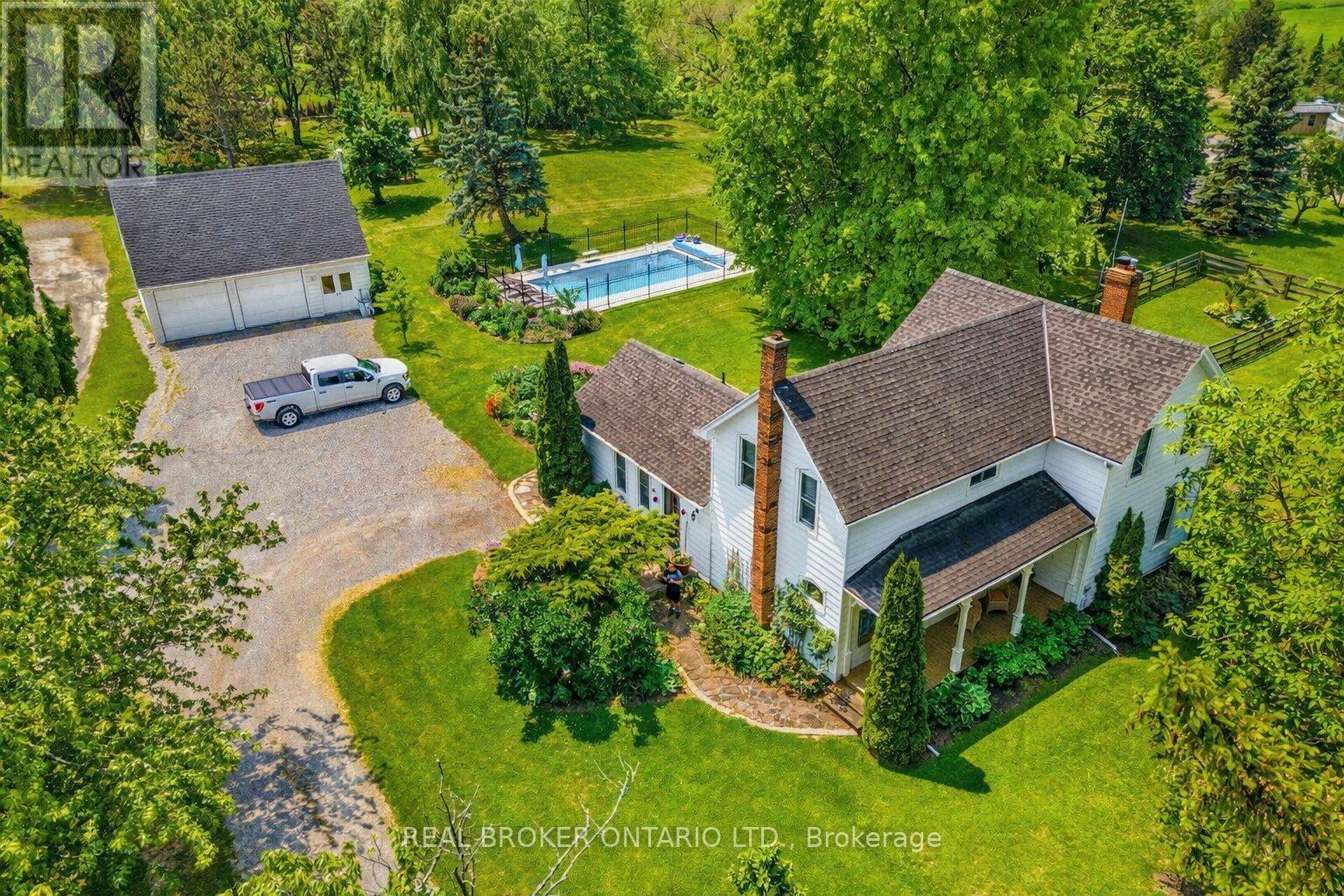 519 QUEENSTON ROAD Property Photo 1
