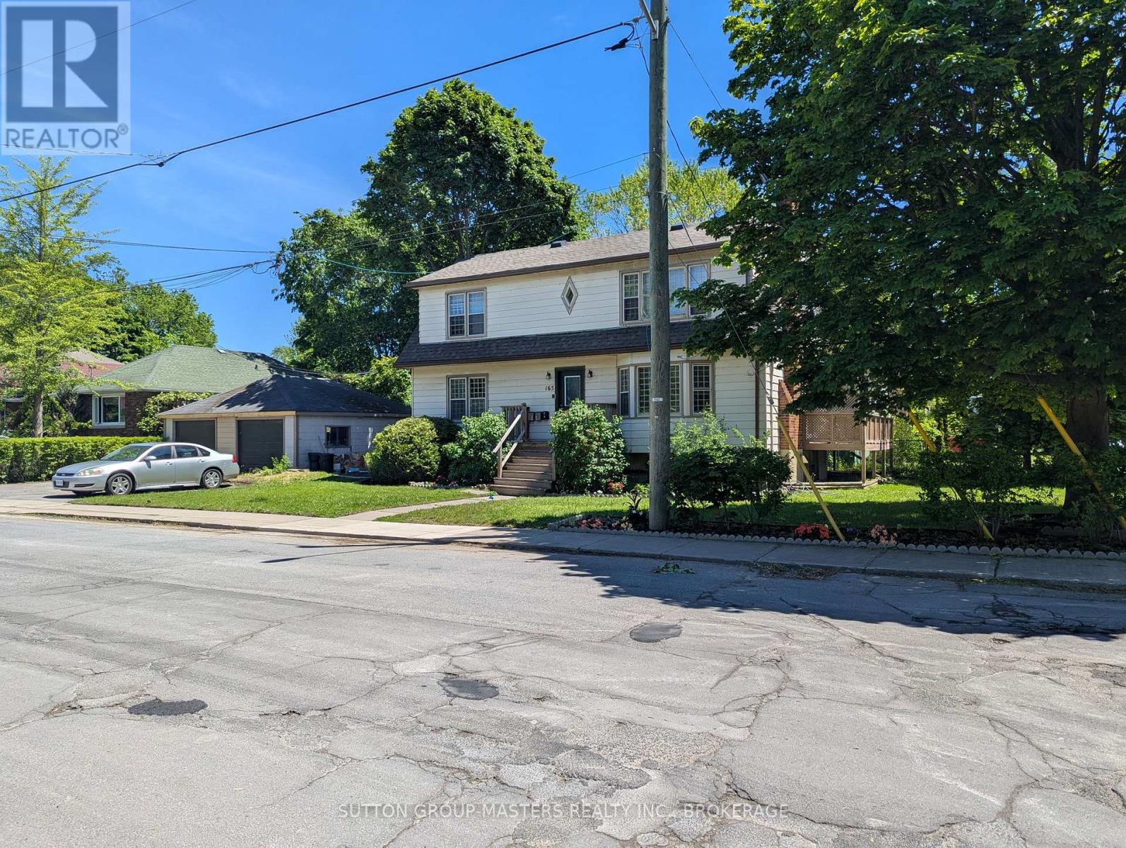 165 Helen Street Property Photo 1