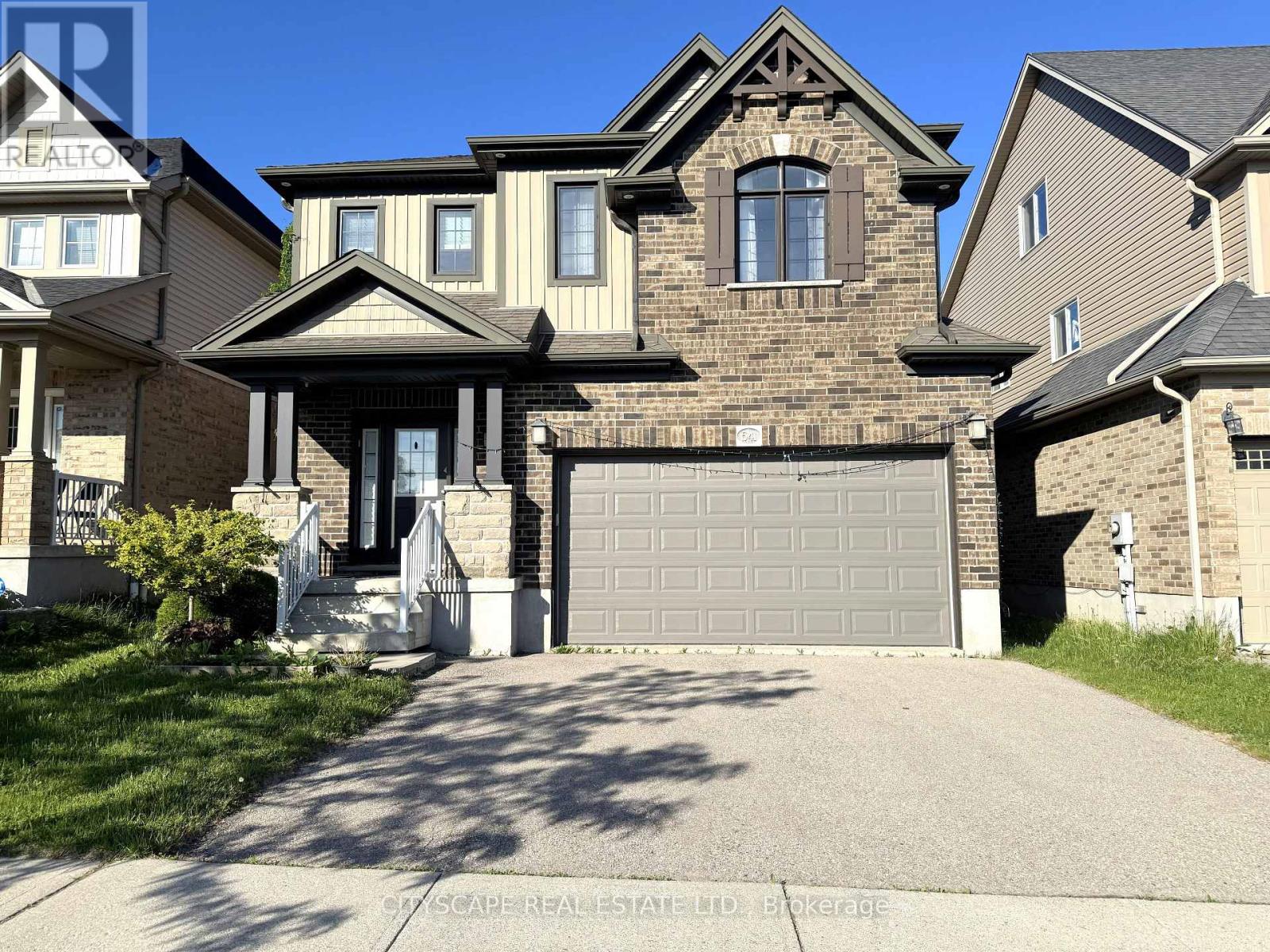 541 Sundew Drive Property Photo 1