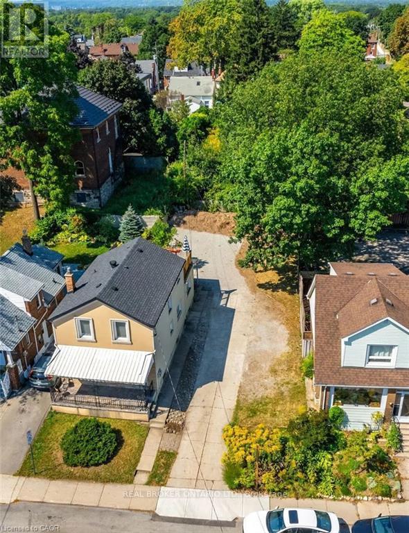 153 Strathcona Avenue N Property Photo 1