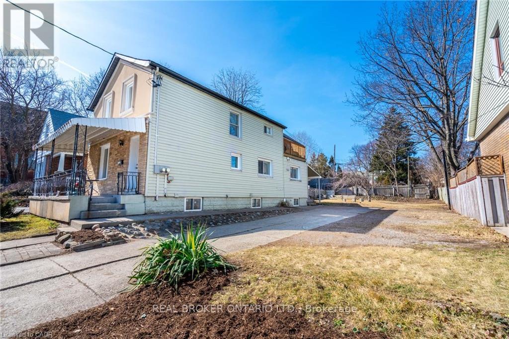 153 Strathcona Avenue N Property Photo 3
