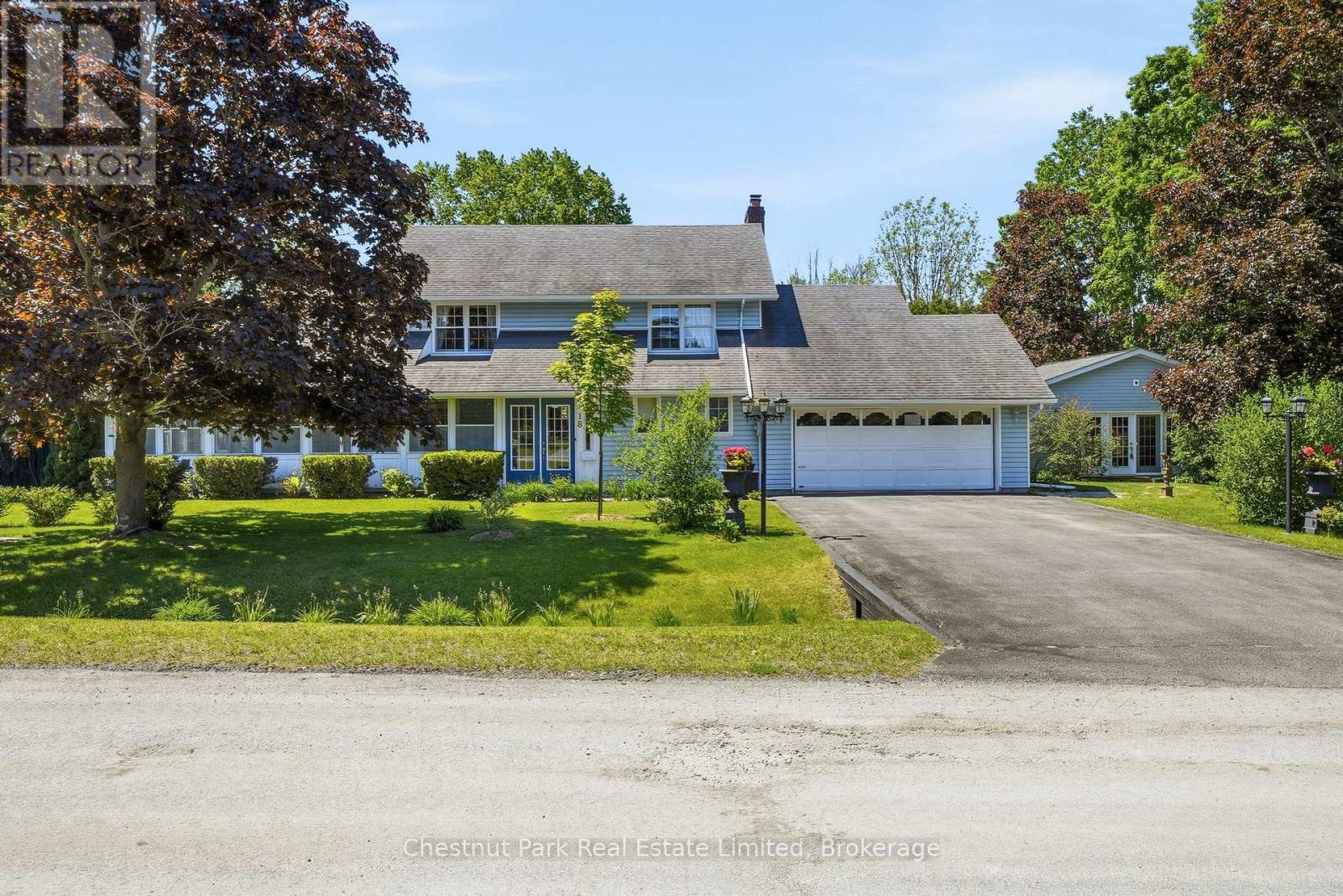 18 Carriage Lane Property Photo 1