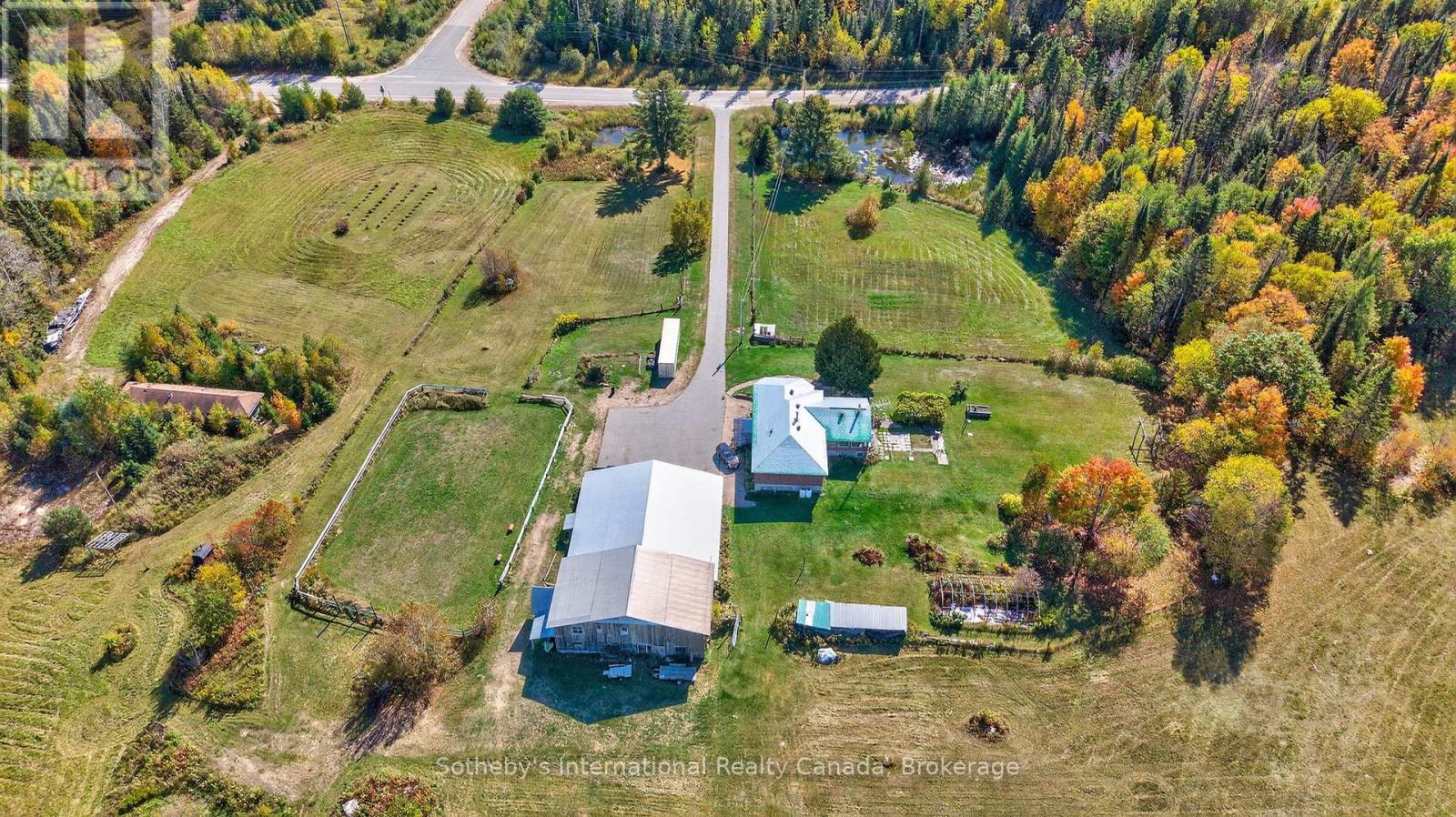 122 Mcfadden Line Property Photo 1
