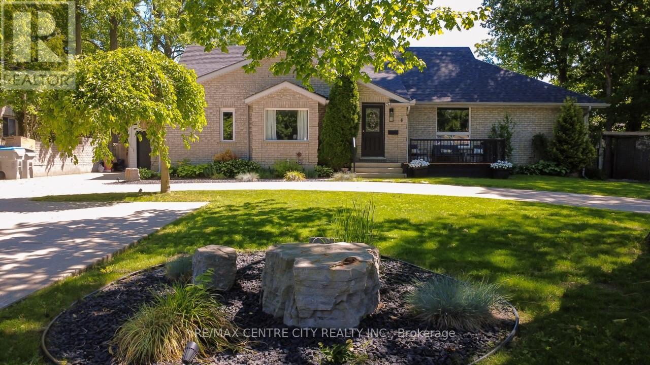 6 Prince Albert Street Property Photo 2