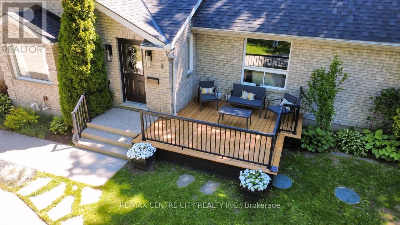 6 Prince Albert Street Property Photo 3