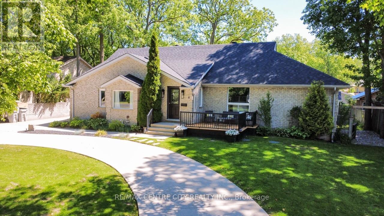 6 Prince Albert Street Property Photo 40