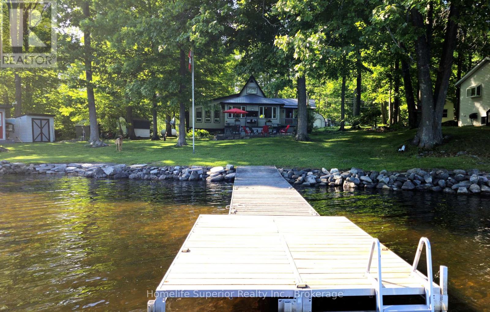 1121 Cook Road Property Photo 1