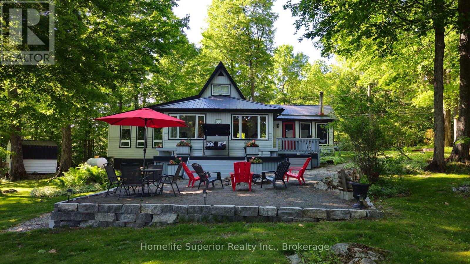 1121 Cook Road Property Photo 4