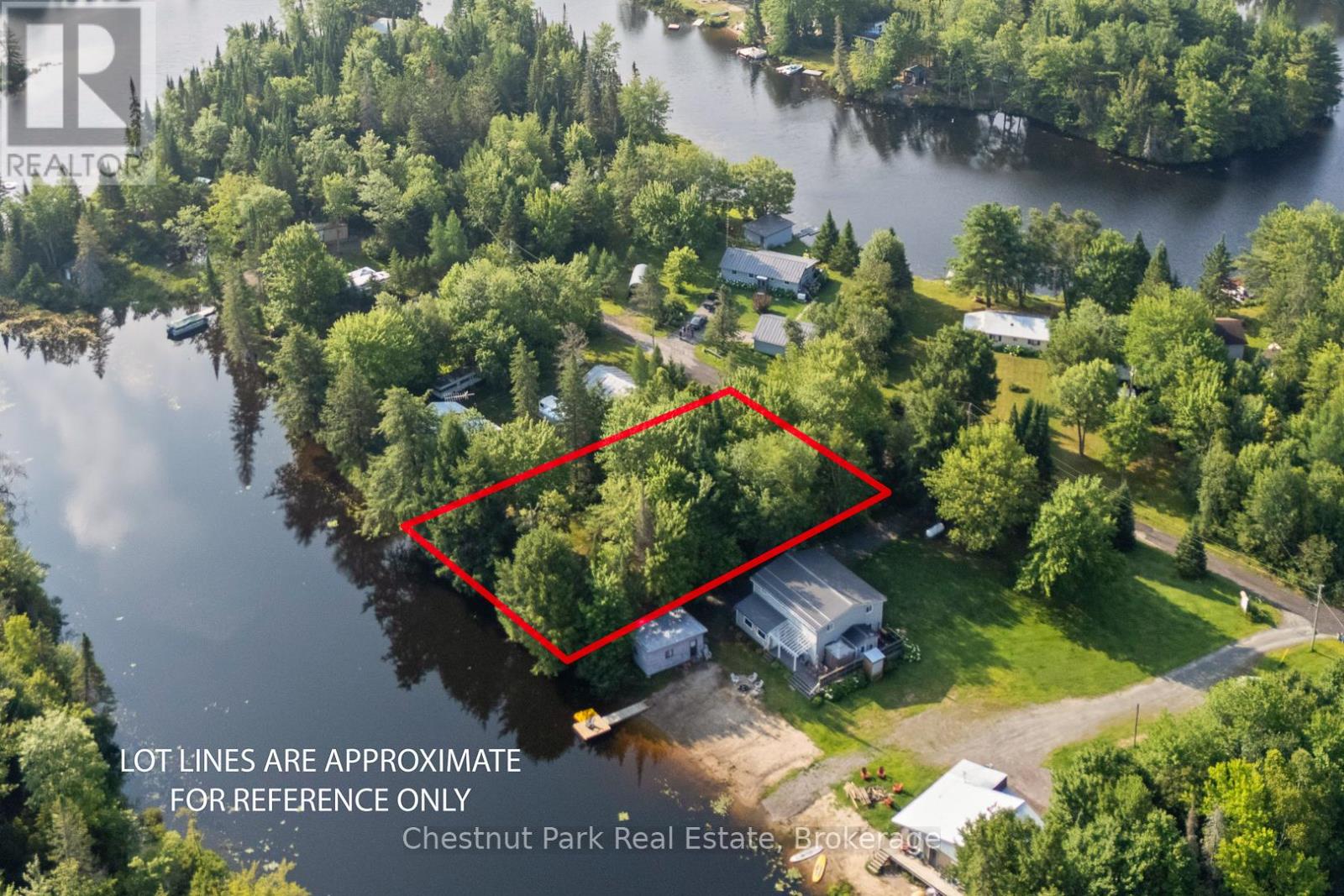 1025 Moe's Road Property Photo 5