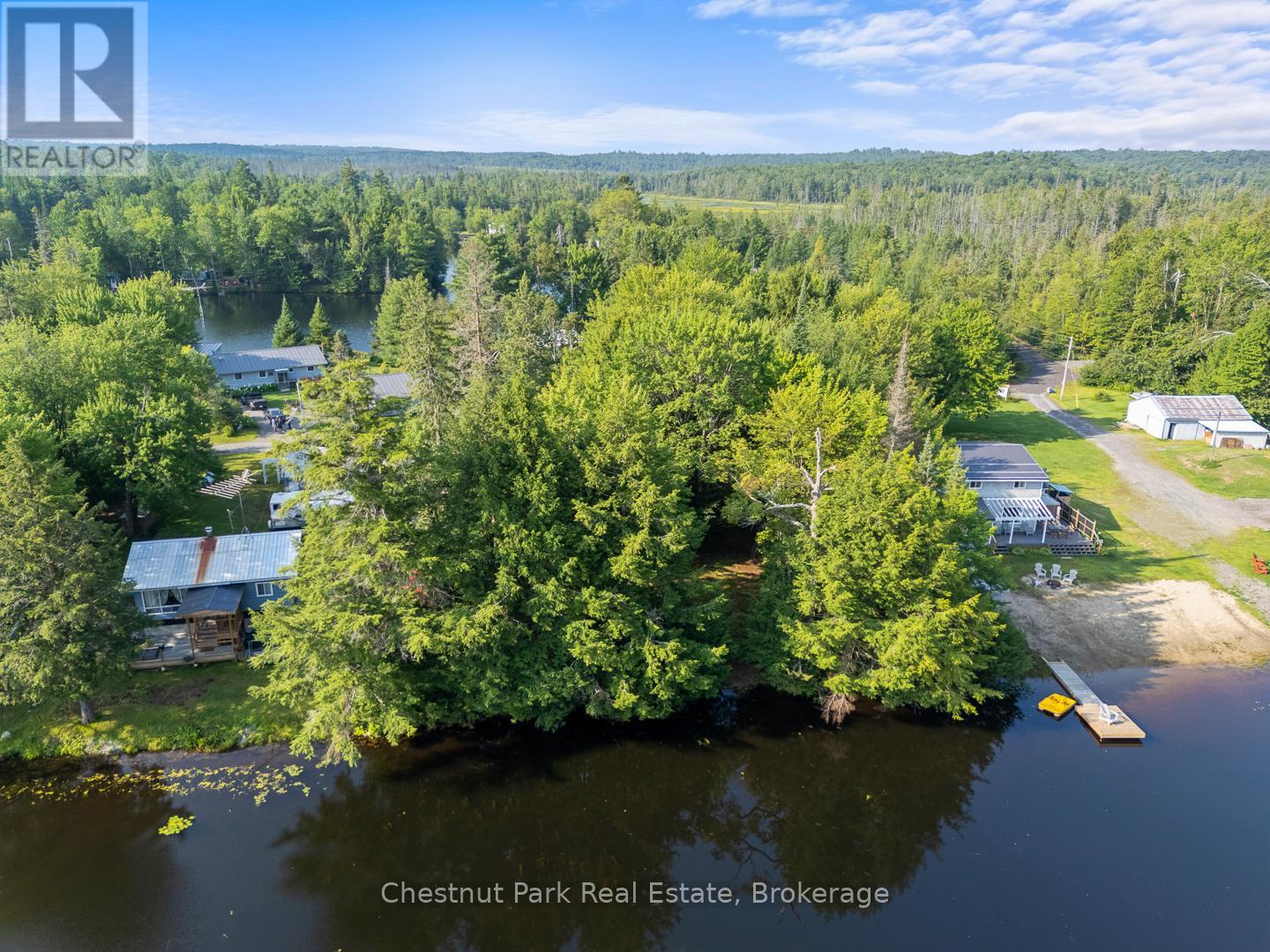 1025 Moe's Road Property Photo 8