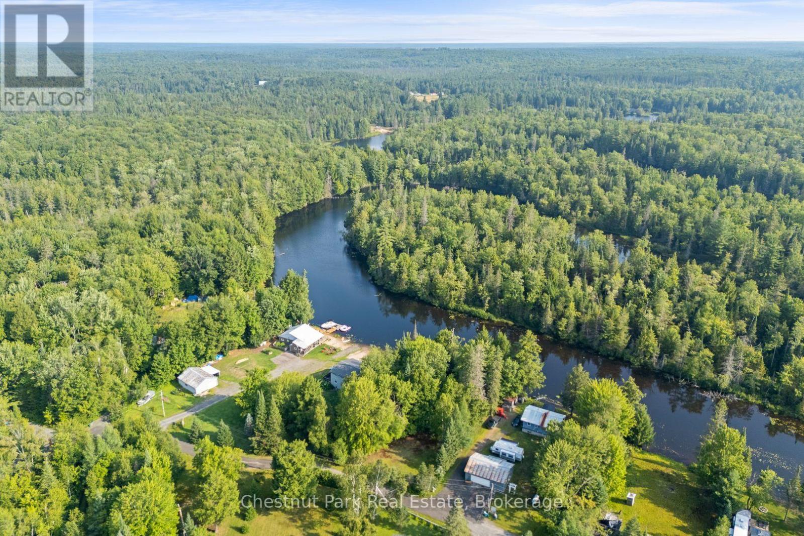 1025 Moe's Road Property Photo 12